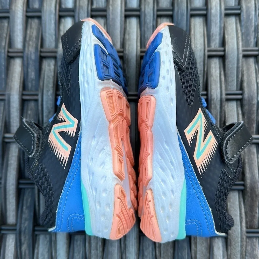NEW BALANCE 680 v6 Infant Sneakers - Phantom